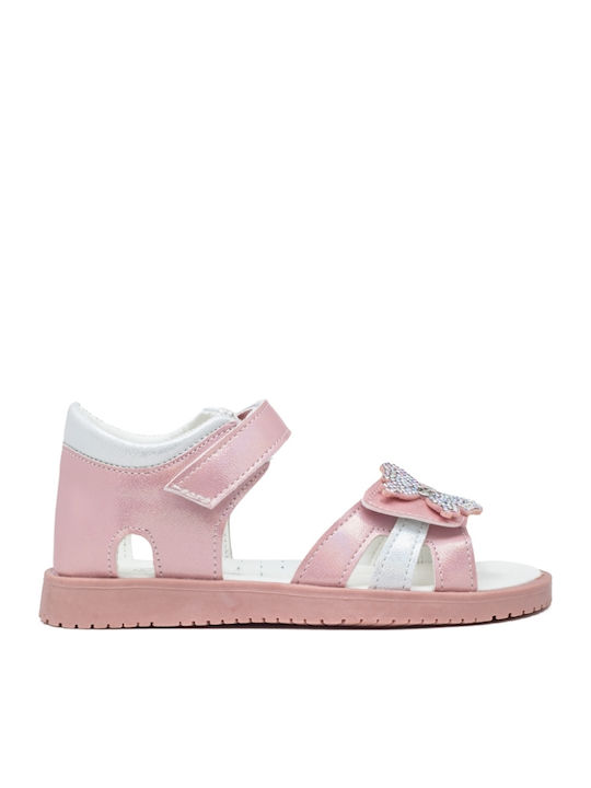 Kinder Sandalen Rosa