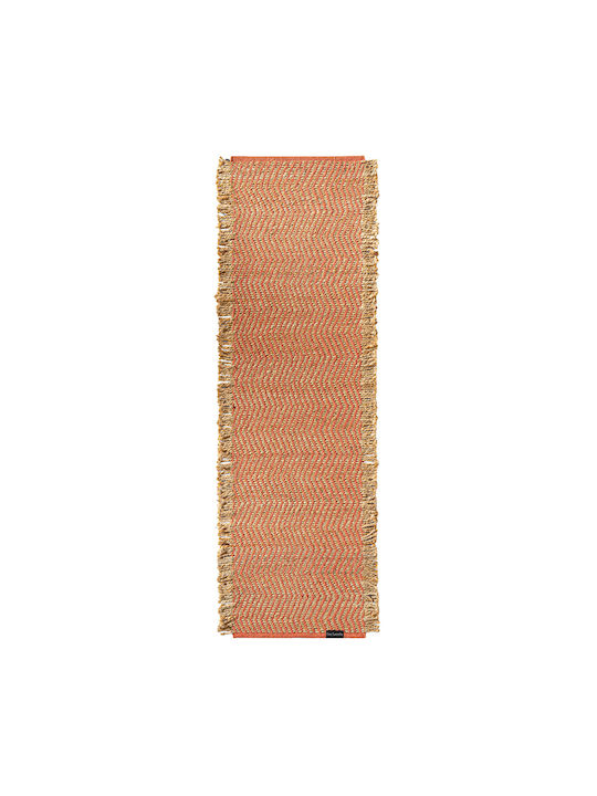 Guy Laroche Zigk Zagk Rug Rectangular Terra