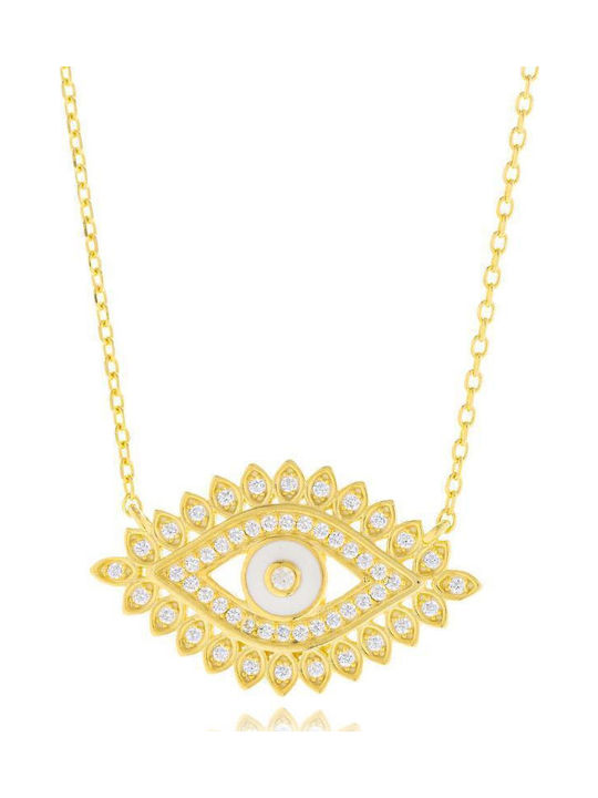 Jools from Gold Plated Silver