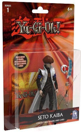 Boti Yu-Gi-Oh Seto Kaiba Figură De Acțiune 12 Cm