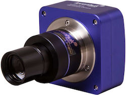 Levenhuk M1000 Plus 70357 Digital Camera Levenhuk Microscope 10 Mpix 3584x2748 Usb 2.0 Type B