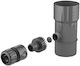 Cellfast Rainwater Recovery 110mm Bryz A Graphite