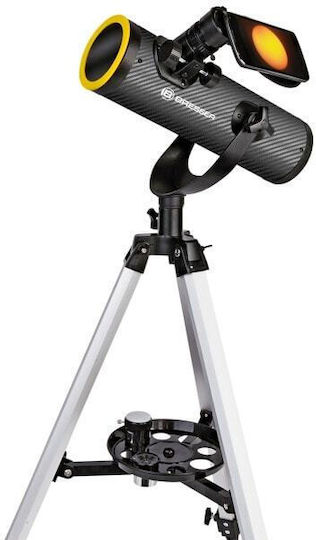 Bresser Solarix 76/350