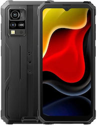 BlackView BV4800 SE Dual SIM (4GB/64GB) Resistant Smartphone Black BlackView BV4800 SE Dual SIM (4GB/64GB) Resistant Smartphone Black
