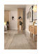 Guy Laroche Maya Summer Wicker Runner Rug Taupe 60x130cm