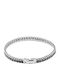 U.S. Polo Assn. George Men's Bracelet Made of Stainless Steel 21cm