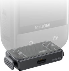 Insta360 X5 Quick Release Mount CINSBAHU για Insta360