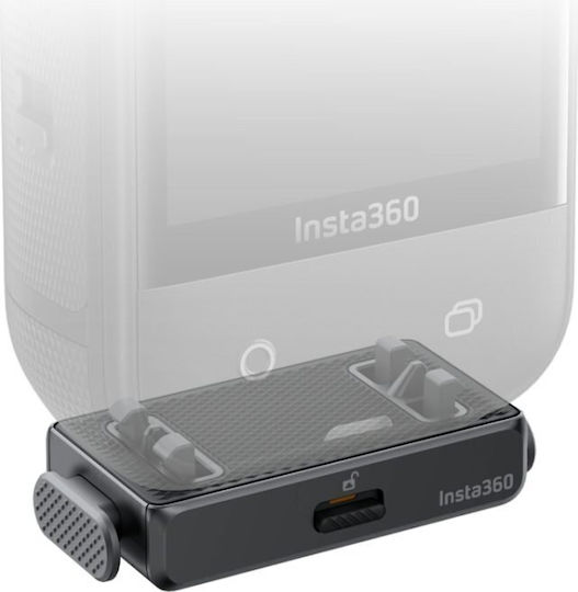 Insta360 Action Cameras Support Base CINSBAHU for Insta360