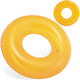Orange Swimming Ring 76 Cm Intex 59260