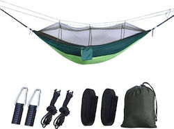 Woodland Hammock