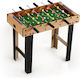 Zita Toys Masa de fotbal Lemn L70 x L37 x Î60cm.