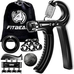Finger-Handtrainer 5Stück Finger-Handtrainer 5Stück