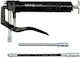 Yato Schmierfett Pistole 120ml 0701