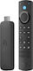 Amazon Smart TV Stick Fire 4K UHD Wi-Fi / HDMI Alexa Compatible