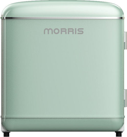 Morris Мини Бар 47лт В48.5xШ44xД50см. Зелен CG7252SDL