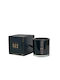 522 Black Coffee & Orange Blossom Plant Candle 150g Umbra Wxy