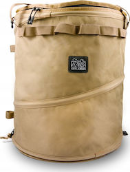 Offlander Σακ Βουαγιάζ 60lt Χακί