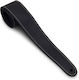 Martin & Co Martin 18a0046 Curea Slim Style Neagră din Piele pentru Chitară și Bass