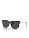 Swarovski Feminini Ochelari de soare cu Negru Cadru și Negru Lentilă SK6015D 100187