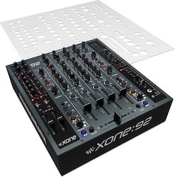 Dj Skin Allen & Heath Xone 92 Μκ2 Schutzabdeckung