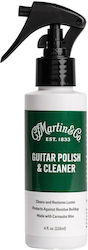 Martin & Co Martin 18a0134 Cleaner Polish Kαθαριστικό Κιθάρας – Μπάσου Martin & Co Martin 18a0134 Cleaner Polish Kαθαριστικό Κιθάρας – Μπάσου