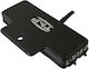 Tap Humbucker Μαγνήτης Active για Μπουζούκι