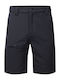 Portwest Work Trousers Black Bermuda