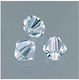 Χάντρες Κρύσταλλοι Swarovski 6mm 177 Topaz