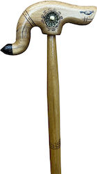 Wooden Art Bâtă Ciobănească