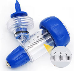 Recipient De Schimb 10ml Seringi Automate Innovet