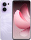 Oppo Reno13 F 5G Dual SIM (8/256GB) Plume Purple