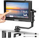 Field Monitor B0CGT95GN6 5.5" Touchscreen IPS Full HD
