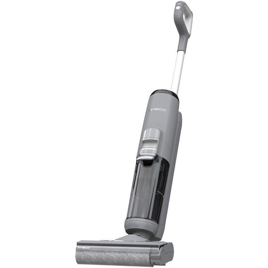 Tineco Ifloor 5 Breeze Rechargeable 2 in 1 Stick & Handheld Vacuum Gray
