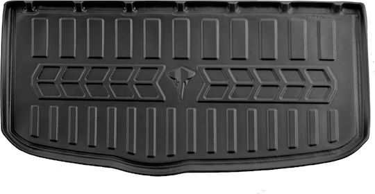 Trunk Mat Raised Sides Hyundai I10 5d 2019+ Race Axion 1 Piece