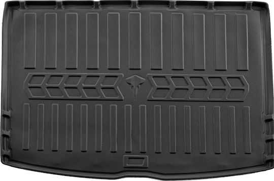 Trunk Mat Raised Sides Mercedes Eqa H243 5d 2021+ Race Axion 1 Piece