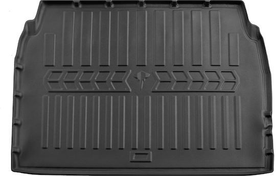 Trunk Raised Sides Mat Mercedes E-Class W210 Sedan 1995-2002 Race Axion 1 Piece