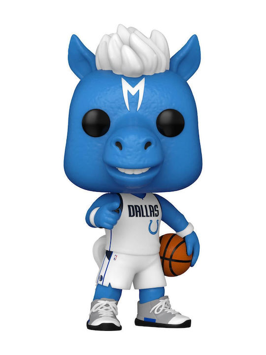 Funko Pop! NBA Mascots Champ Funko Pop! NBA Mascots Champ