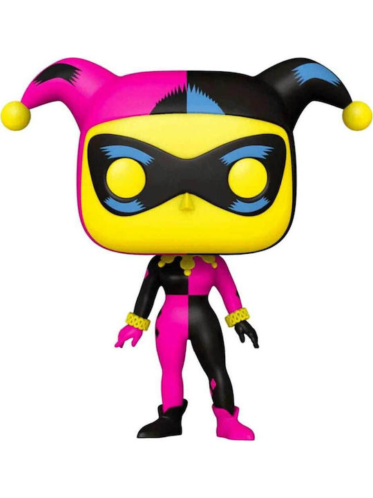 Funko Pop! Movies: DC Comics - Harley Quinn