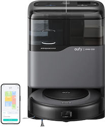 Eufy Omni C20 με Χαρτογράφηση Laser & Απορρόφηση 7000Pa Eufy Omni C20 με Χαρτογράφηση Laser & Απορρόφηση 7000Pa