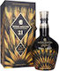 Chivas Regal 21yo Royal Salute "harris Reed Gold Ed." Whisky 700ml