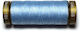 Tre Stelle 100% Cotton Sewing Thread Col 58 Lig...