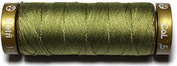 Fir De Coasere Tre Stelle 100% Bumbac Col 50 Ve...