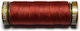 Tre Stelle 100% Cotton Sewing Thread Col 99 Bur...
