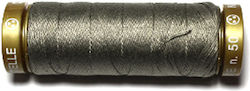 Fir De Coasere Tre Stelle 100% Bumbac Col 496 G...
