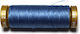 Sewing Thread Tre Stelle 100% Cotton Light Blue...