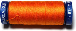 Fir De Coasere Tre Stelle 100% Bumbac Col 307 P...