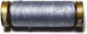 Tre Stelle 100% Cotton Sewing Thread Grey Col 4...