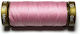 Tre Stelle 100% Cotton Sewing Thread Pink Col 5...