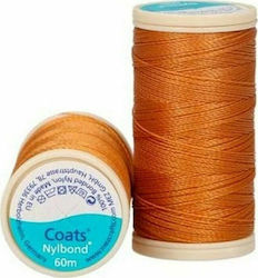 Nylon Sewing Thread Coats Nylbond Copper