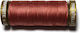 Tre Stelle 100% Cotton Sewing Thread Col 541 Te...